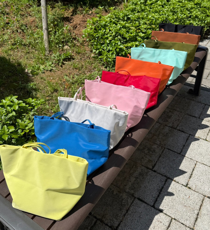 💕 마스 로제 경량 숄더백 | Mars Rosé Lightweight Shoulder Bag