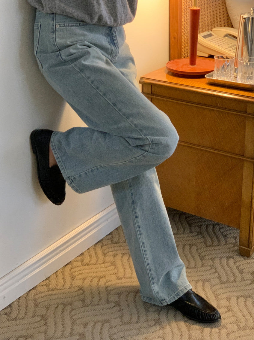 👞 [가을 클래식] 소프트 셔링 디테일 투웨이 페니 로퍼 & 블로퍼 | Shirred Classic 2-Way Loafer & Mule