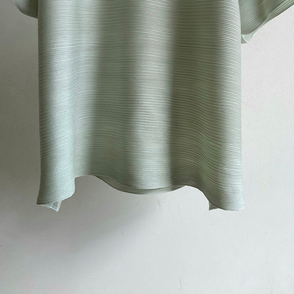 🌸독특한 디자인, Young디자인[77초 까지 예쁘게 가능]✨ 원더 플리츠 블라우스 | Wonder Pleats Blouse ✨🌿