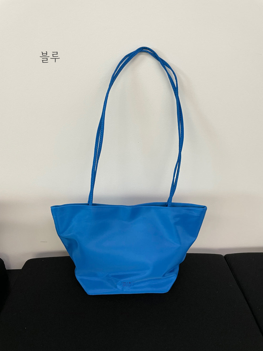 💕 마스 로제 경량 숄더백 | Mars Rosé Lightweight Shoulder Bag