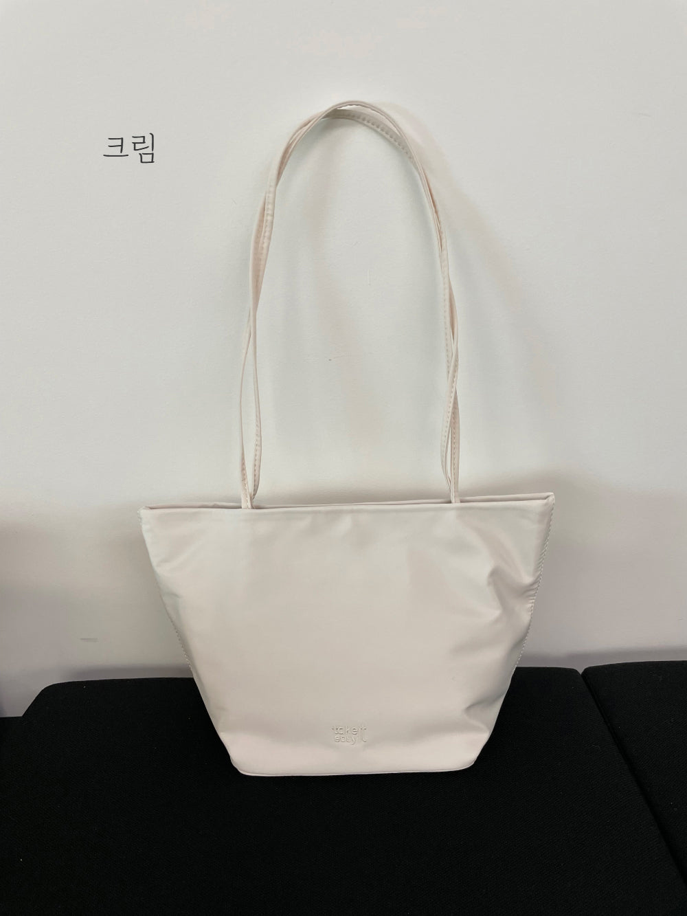 💕 마스 로제 경량 숄더백 | Mars Rosé Lightweight Shoulder Bag