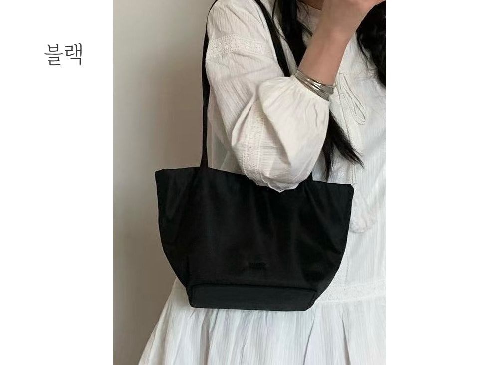 💕 마스 로제 경량 숄더백 | Mars Rosé Lightweight Shoulder Bag