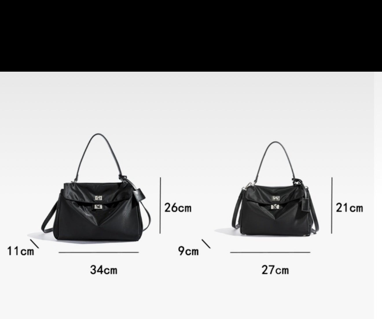 🔥[Hot Item]🔥 나일론 버클 장식 데일리 백 Nylon Buckle Daily Bag