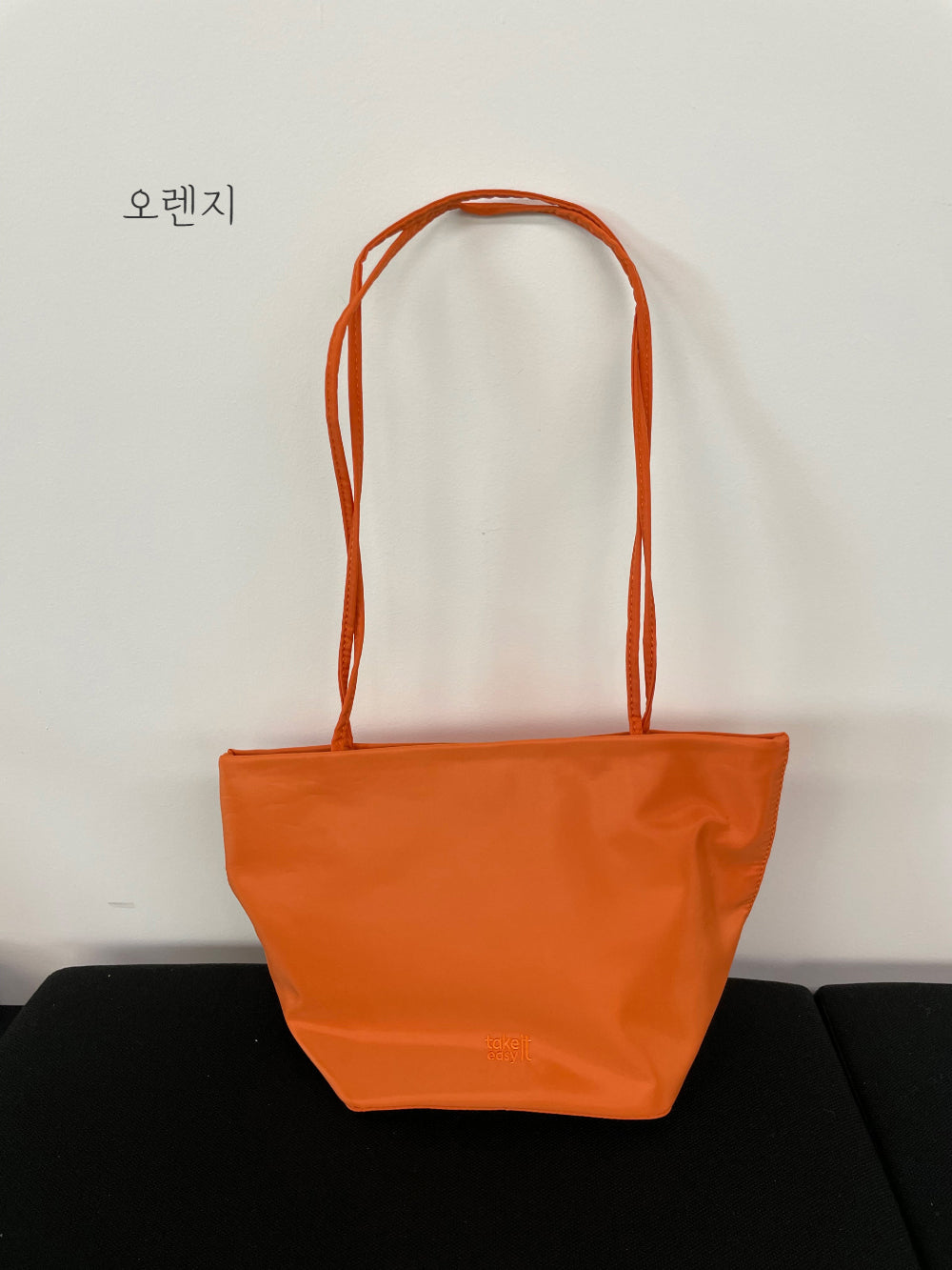 💕 마스 로제 경량 숄더백 | Mars Rosé Lightweight Shoulder Bag
