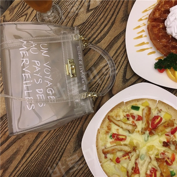 🌈🍬 최화정 PICK 감성! 컬러별 소장각💕 하드 젤리 켈리백✨ 💎 들기만 해도 시선집중! 비비드 컬러 하드 젤리백 Candy Pop Hard Jelly Kelly Bag