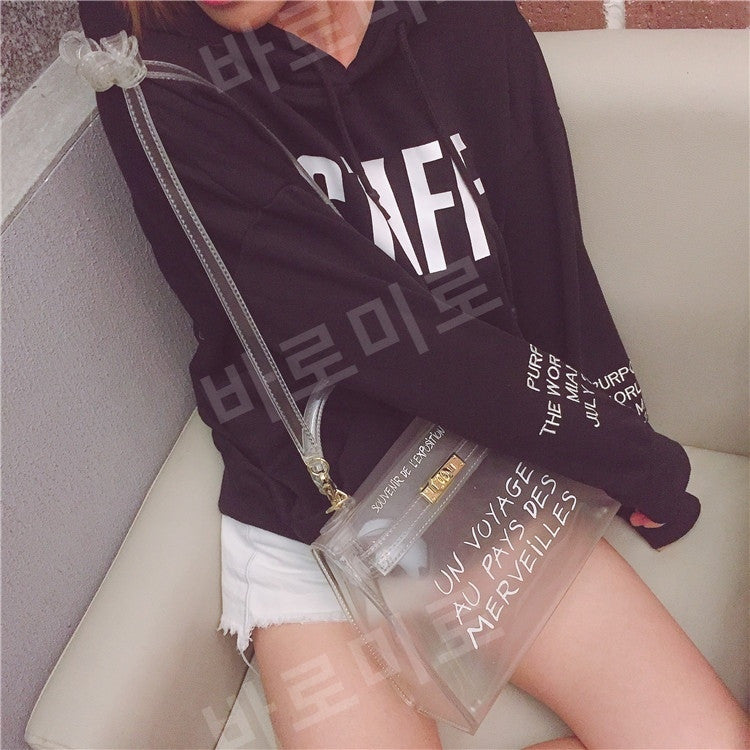 🌈🍬 최화정 PICK 감성! 컬러별 소장각💕 하드 젤리 켈리백✨ 💎 들기만 해도 시선집중! 비비드 컬러 하드 젤리백 Candy Pop Hard Jelly Kelly Bag