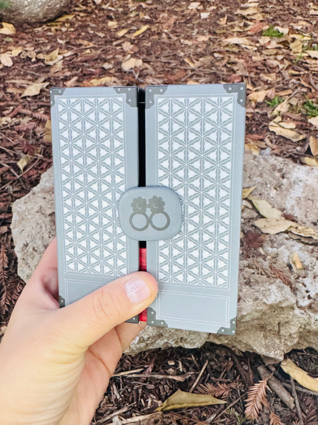 🇰🇷국립 중앙박물관 정품 굿즈 [조선왕실 와인마개 스토퍼] / Joseon Royal Wine Stopper