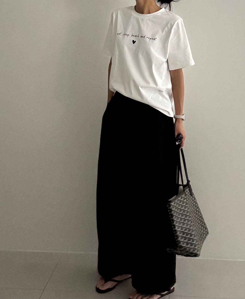 🔥[봄 신상 마혼방 밴딩 팬츠]🔥 리플 로하 벌룬 와이드 팬츠 허리밴딩 77까지 넉넉 여유핏 여름까지 시원한 데일리 팬츠 Ripple Roha Balloon Wide Banding Pants