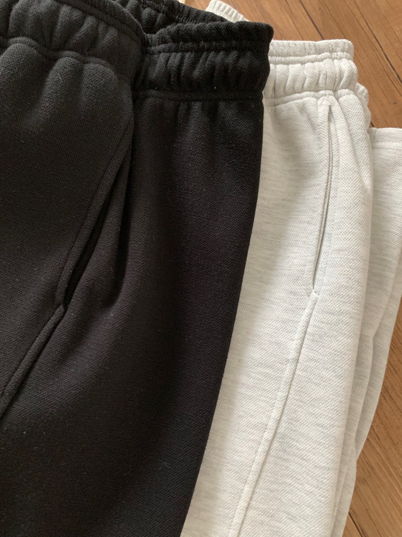 [봄신상] [럭키룸 커브드 팬츠] ✨ 커브드 PK 팬츠 ✨ Curved PK Pants