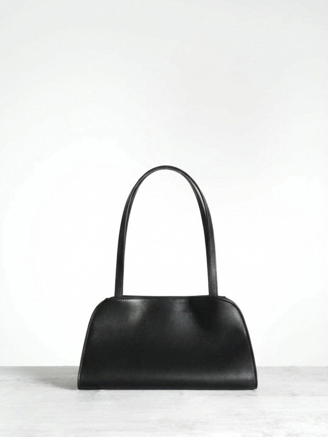 👜✨🤎 [3주-4주예상]최신상 V 소가죽 로우 페기 숄더백 · 토트백 · 크로스 미니백 │ Premium Cowhide Low Peggy Shoulder Bag / Tote / Cross Mini Bag 🤎✨👜