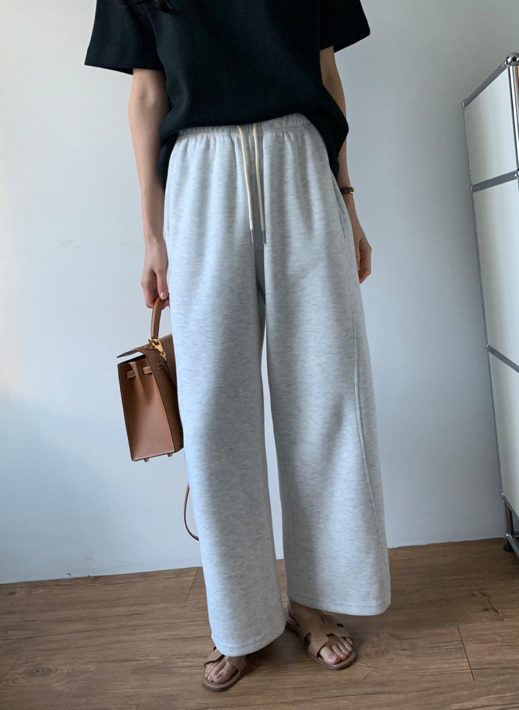 [봄신상] [럭키룸 커브드 팬츠] ✨ 커브드 PK 팬츠 ✨ Curved PK Pants