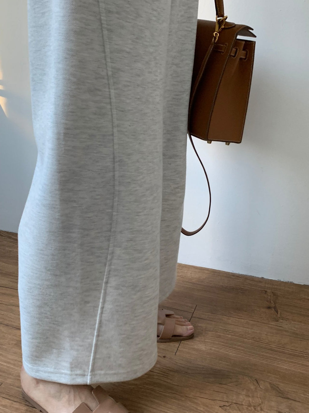 [봄신상] [럭키룸 커브드 팬츠] ✨ 커브드 PK 팬츠 ✨ Curved PK Pants