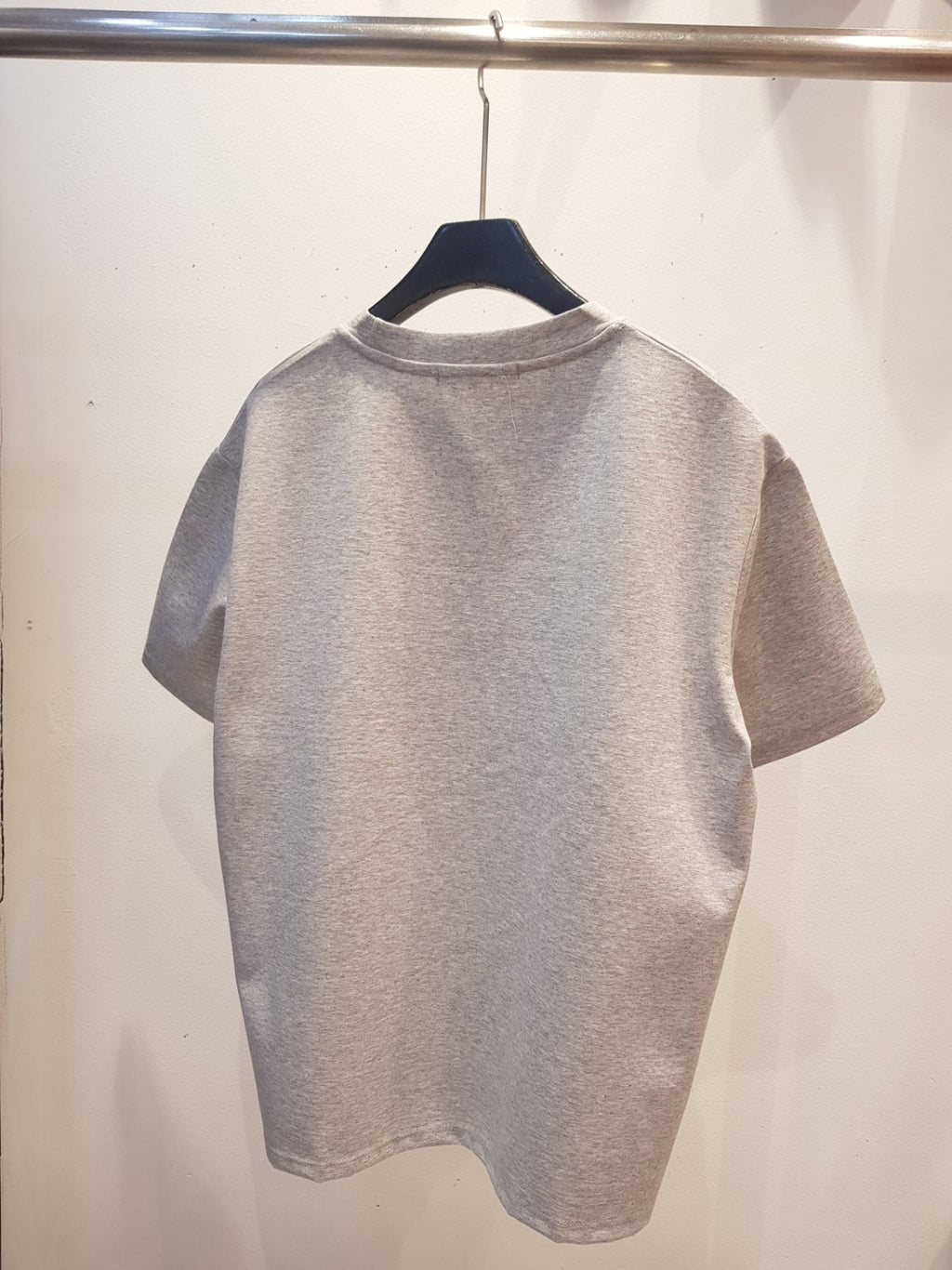 🌼[봄신상]🌼 마르 티아라 👑 큐빅자수 티셔츠 FREE 사이즈. 66-77까지 가능 | MAR Tiara Crystal Embroidery T-Shirt