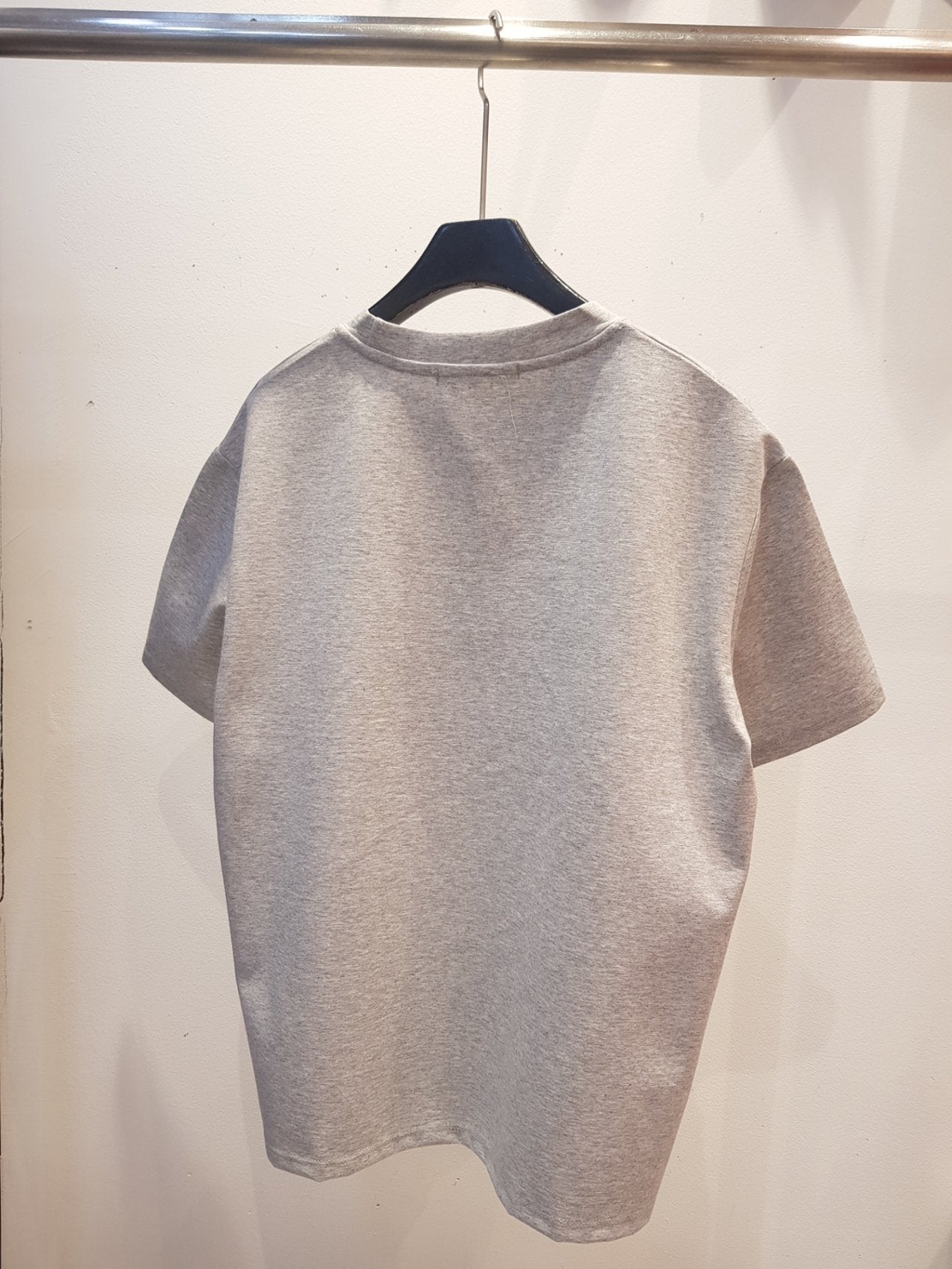 🌼[봄신상]🌼 마르 티아라 👑 큐빅자수 티셔츠 FREE 사이즈. 66-77까지 가능 | MAR Tiara Crystal Embroidery T-Shirt