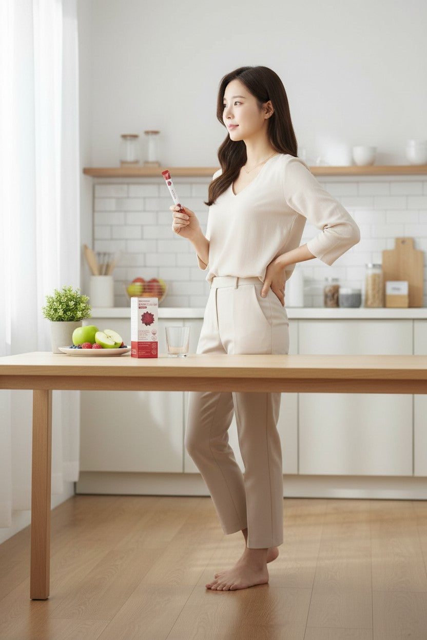 🇰🇷🔥[FOODOLOGY] 콜레올로지 컷 PRO 식후 혈당 상승 억제— 4차 리뉴얼 체지방·장건강 다이어트 포뮬러 / COLEOLOGY CUT PRO — 4th Renewal Fat & Gut Health Probiotic Diet Formula